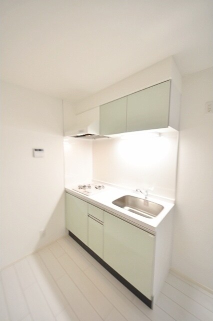 エルファーロ赤坂の物件内観写真