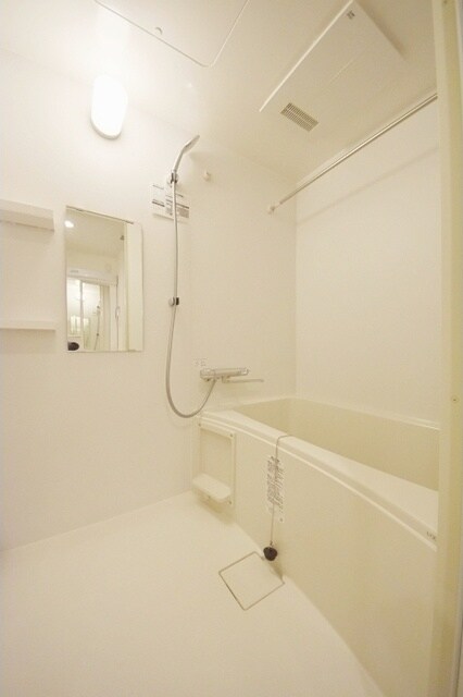 エルファーロ赤坂の物件内観写真