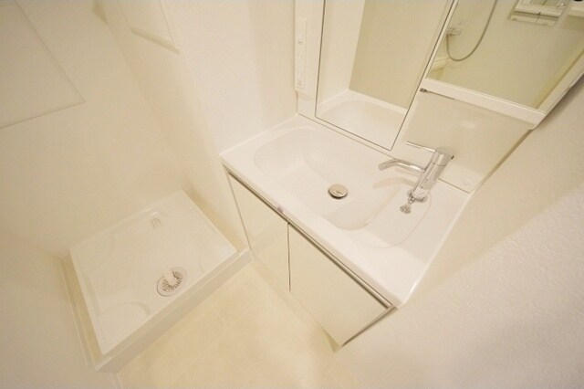 エルファーロ赤坂の物件内観写真