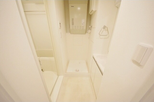 エルファーロ赤坂の物件内観写真