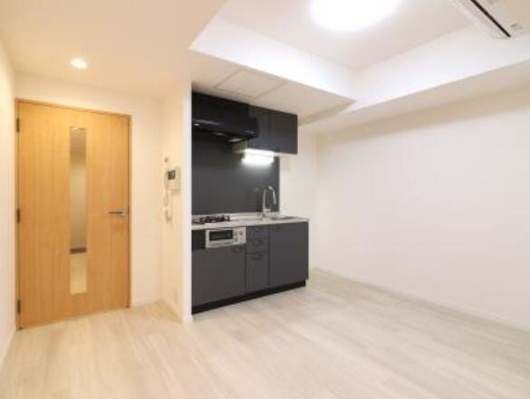 アクロス目黒タワーの物件内観写真