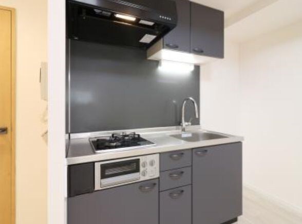 アクロス目黒タワーの物件内観写真