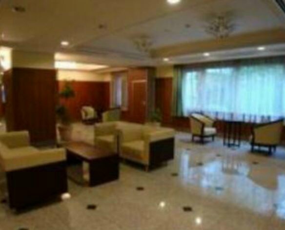 アクロス目黒タワーの物件外観写真