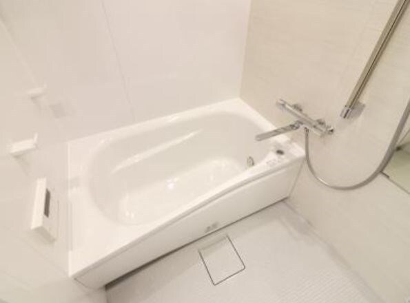 アクロス目黒タワーの物件内観写真