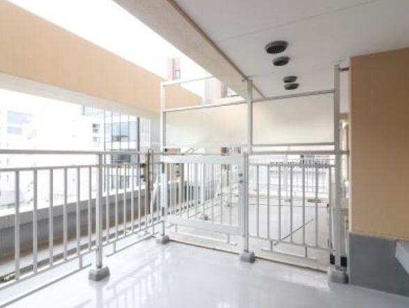 アクロス目黒タワーの物件内観写真