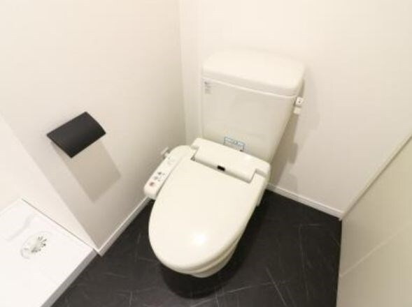 アクロス目黒タワーの物件内観写真