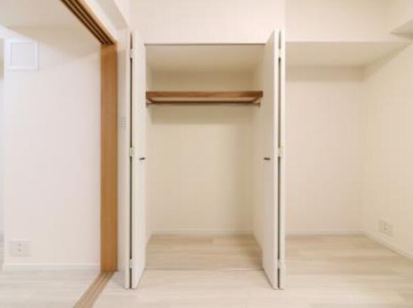 アクロス目黒タワーの物件内観写真