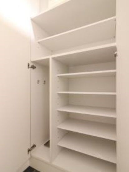 アクロス目黒タワーの物件内観写真