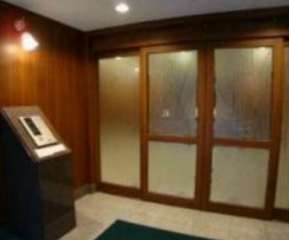 アクロス目黒タワーの物件内観写真