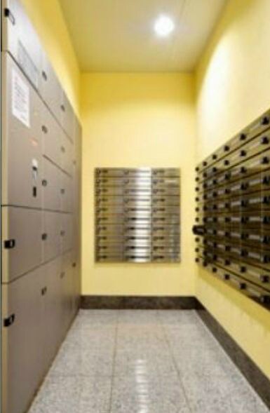 アクロス目黒タワーの物件内観写真