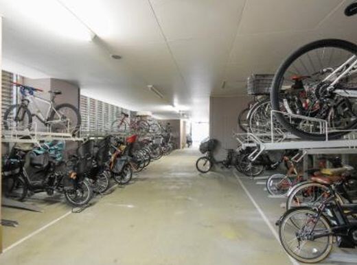 アクロス目黒タワーの物件内観写真