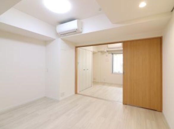 アクロス目黒タワーの物件内観写真