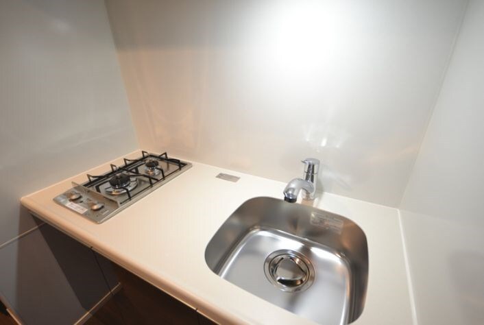 レジディア西小山の物件内観写真