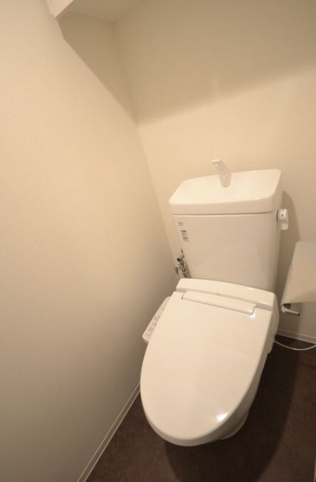 レジディア西小山の物件内観写真