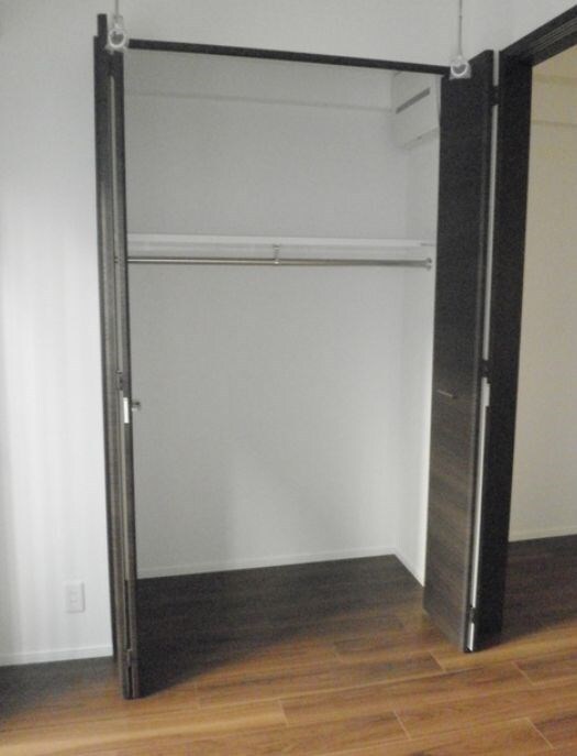 レジディア西小山の物件内観写真