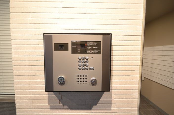 レジディア西小山の物件内観写真