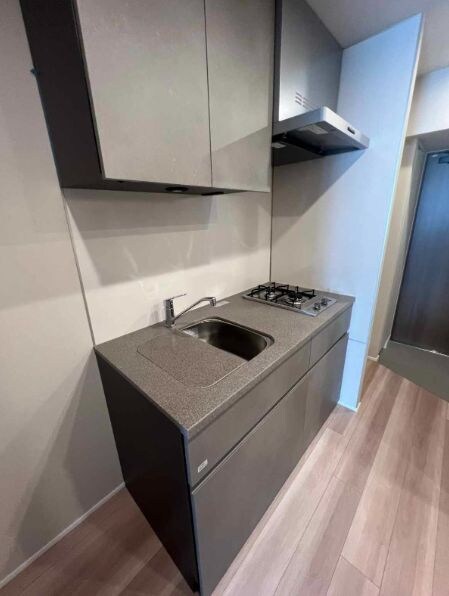 シーズンフラッツ大井町の物件内観写真