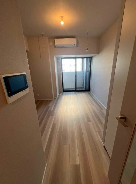 シーズンフラッツ大井町の物件内観写真