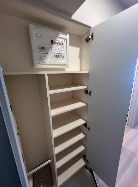 シーズンフラッツ大井町の物件内観写真