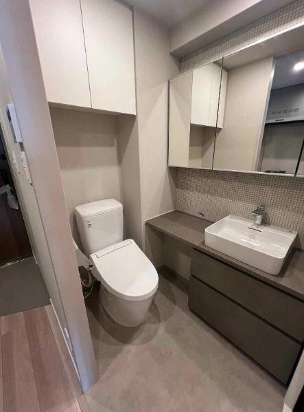 シーズンフラッツ大井町の物件内観写真