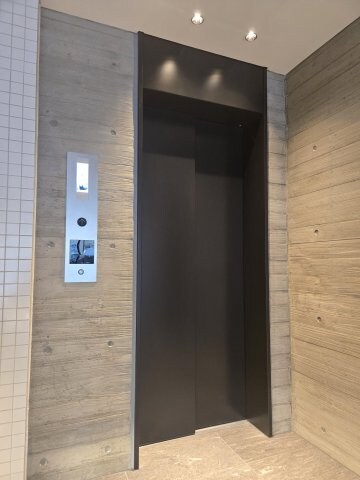 シーズンフラッツ大井町の物件内観写真