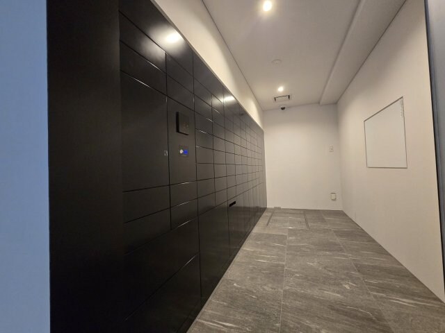 シーズンフラッツ大井町の物件内観写真