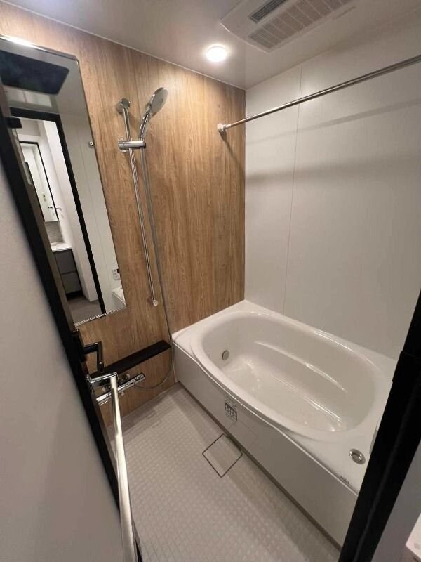 シーズンフラッツ大井町の物件内観写真