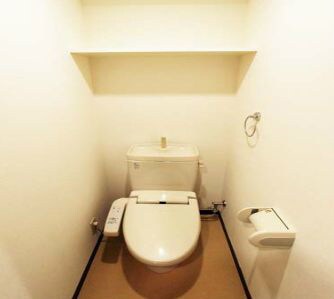 コンフォリア芝浦キャナルの物件内観写真