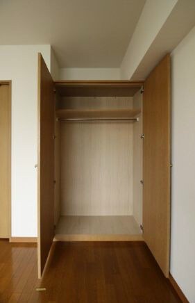 コンフォリア芝浦キャナルの物件内観写真