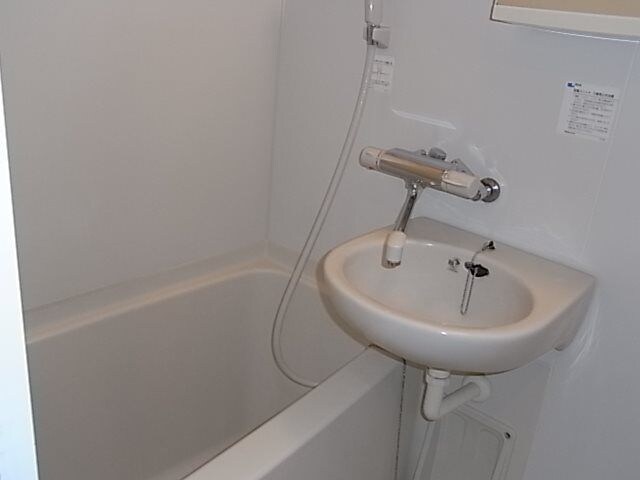 コンフォリア芝浦キャナルの物件内観写真