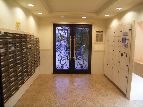 コンフォリア芝浦キャナルの物件内観写真