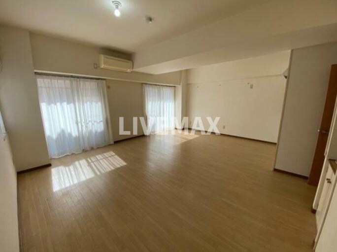 アーツ白金の物件内観写真