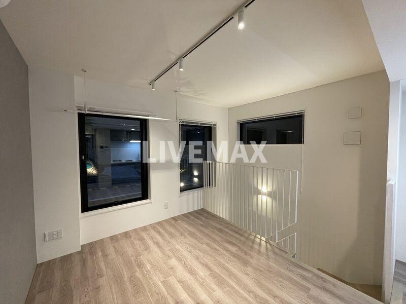 LEGALAND西五反田の物件内観写真