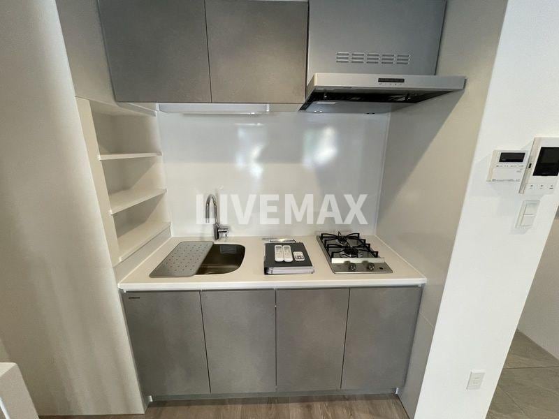 LEGALAND西五反田の物件内観写真