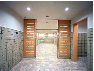 サージュ赤坂の物件外観写真