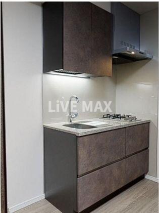 サージュ赤坂の物件内観写真