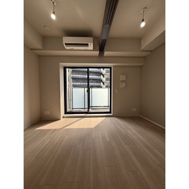 デュオフラッツ品川戸越の物件内観写真