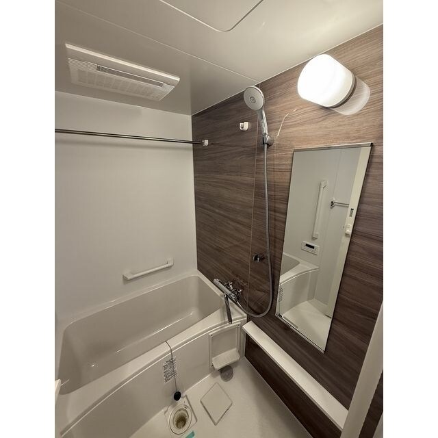 デュオフラッツ品川戸越の物件内観写真