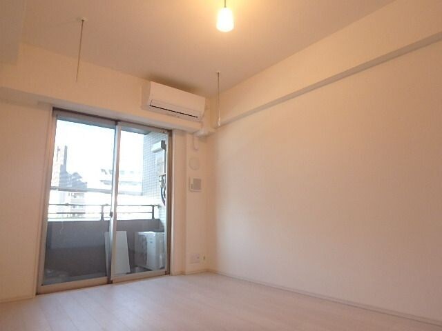 大森海岸駅 徒歩6分 2階の物件内観写真