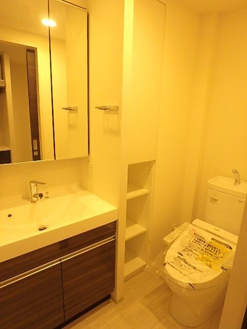 大森海岸駅 徒歩6分 2階の物件内観写真