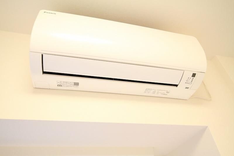 プレミアムキューブG西大井の物件内観写真