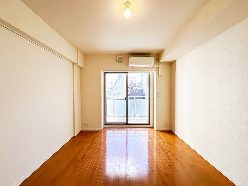 パークアクシス浜松町の物件内観写真