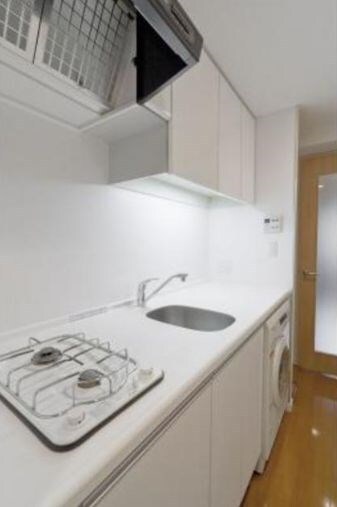 パークアクシス浜松町の物件内観写真