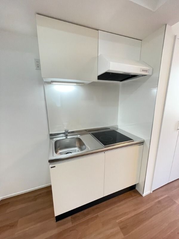 RAMIi上池台の物件内観写真