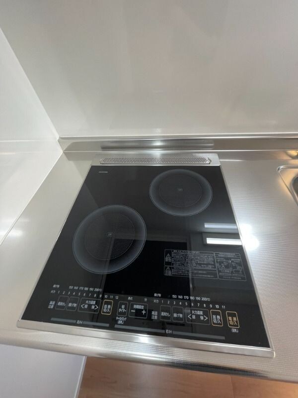 RAMIi上池台の物件内観写真