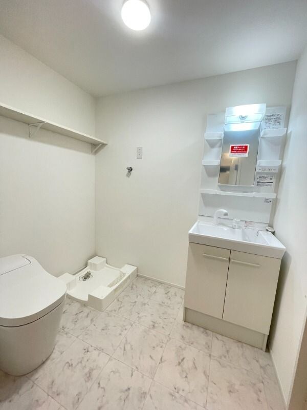 RAMIi上池台の物件内観写真