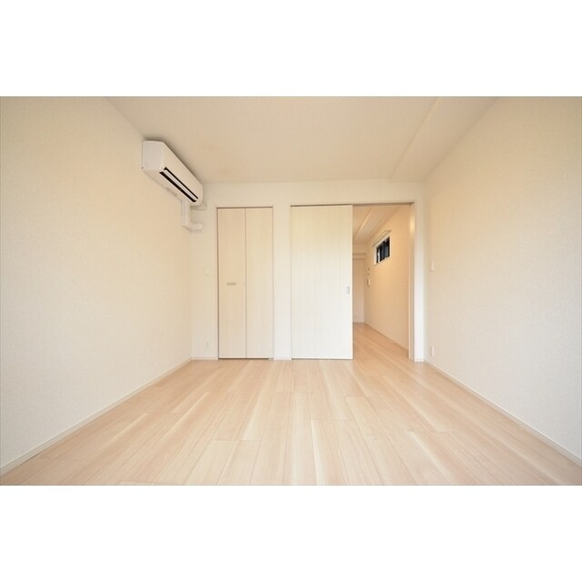 グローリオシェルト大崎の物件内観写真