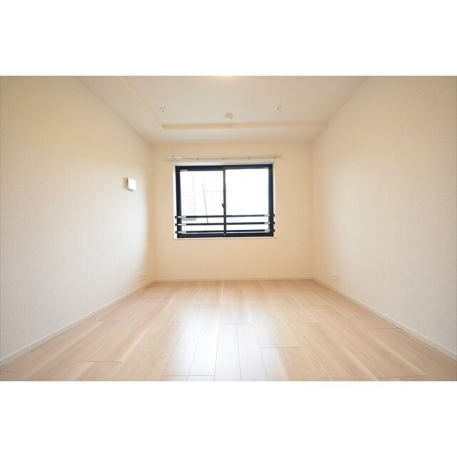 グローリオシェルト大崎の物件内観写真