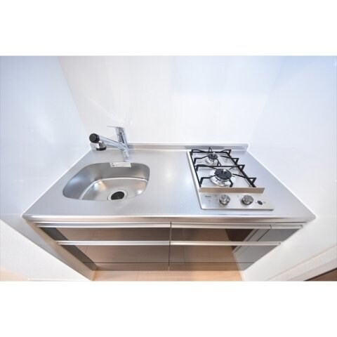 グローリオシェルト大崎の物件内観写真