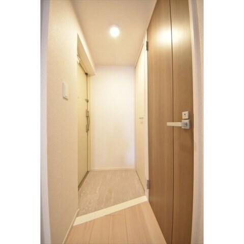 グローリオシェルト大崎の物件内観写真